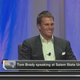 Tom Brady Answers Questions About Ballghazi, Doesn't Say Much